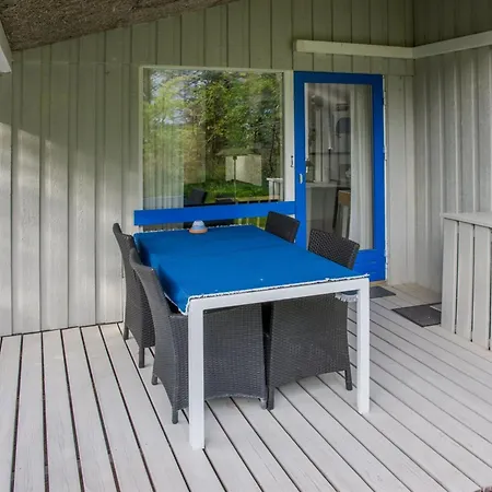 Nis - 900m From The Sea By Interhome Hjørring