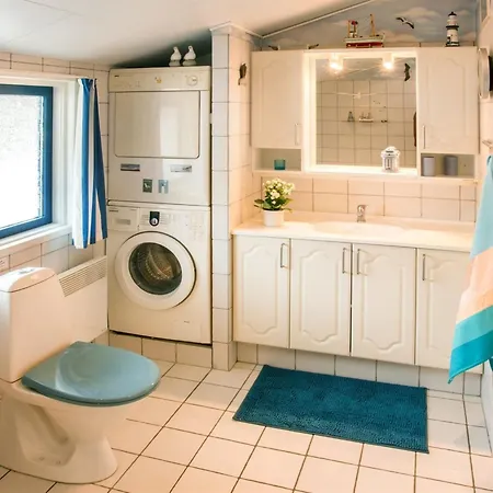 Nis - 900m From The Sea By Interhome * Hjørring
