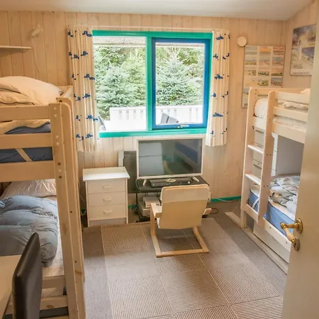 Nis - 900m From The Sea By Interhome Hjørring