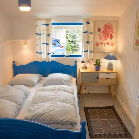 بيت للعطل Nis - 900m From The Sea By Interhome Hjørring