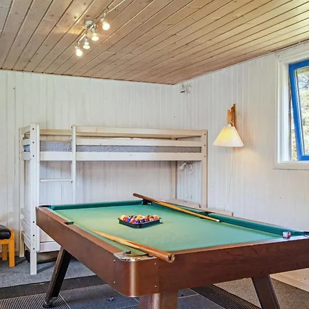Nis - 900m From The Sea By Interhome Hjørring