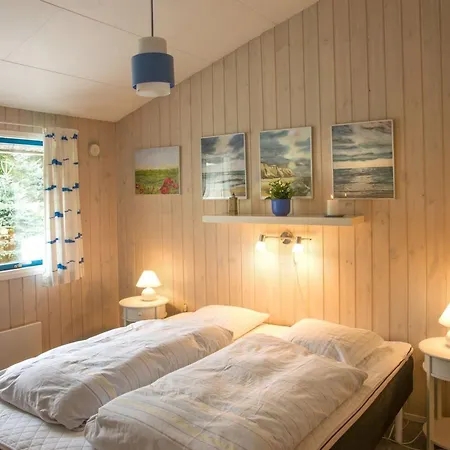 Nis - 900m From The Sea By Interhome بيت للعطل Hjørring
