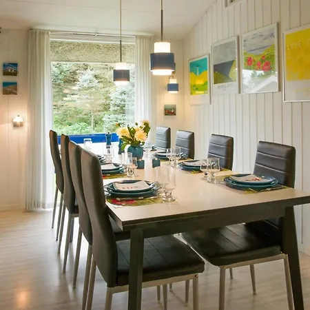 Nis - 900m From The Sea By Interhome بيت للعطل Hjørring