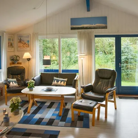 Nis - 900m From The Sea By Interhome Hjørring